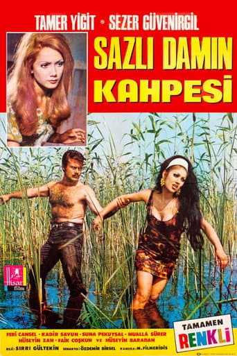 Poster for Sazlı Damın Kahpesi