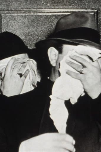 Poster for Damaged