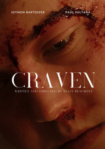 Poster for Craven