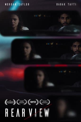 Poster for Rear View