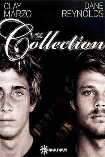 Poster for The Collection
