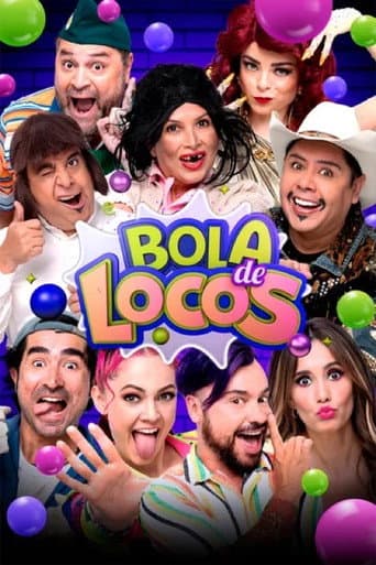 Poster for Bola de Locos