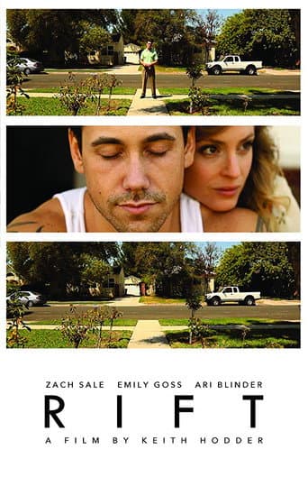 Poster for Rift