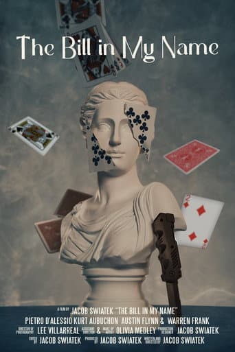 Poster for The Bill in My Name