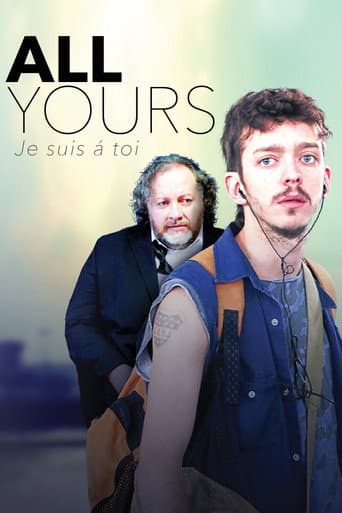 Poster for All Yours