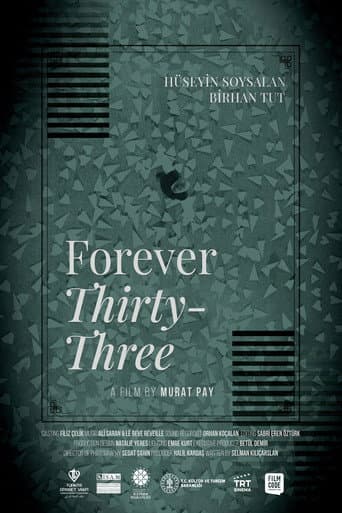 Poster for Forever Thirty-Three