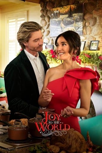 Poster for Joy to the World