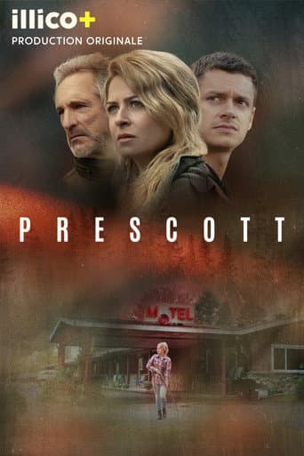 Poster for Prescott
