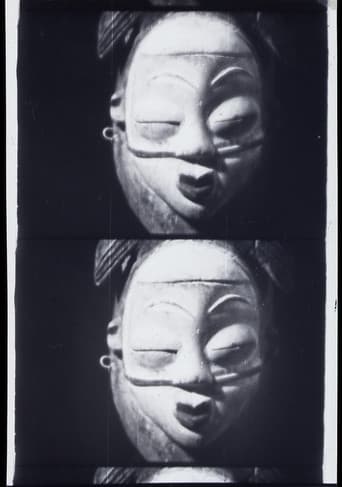 Poster for Under a Mask