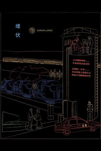 Poster for Surveillance