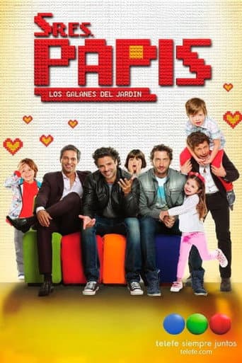 Poster for Sres Papis