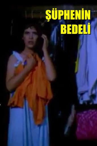 Poster for Şüphenin Bedeli