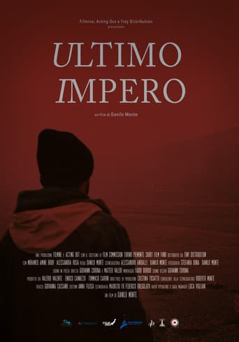 Poster for Last Emperor