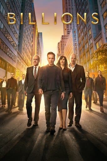 Poster for Season 7