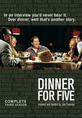 Poster for Season 3