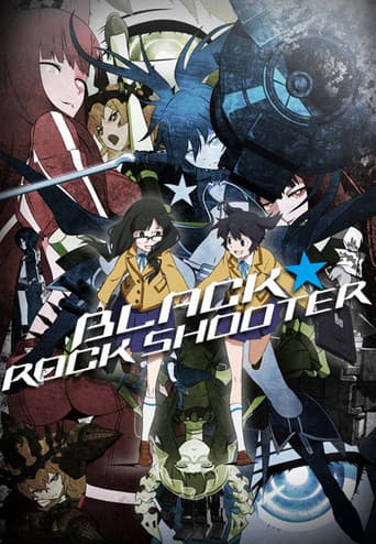 Poster for Season 1