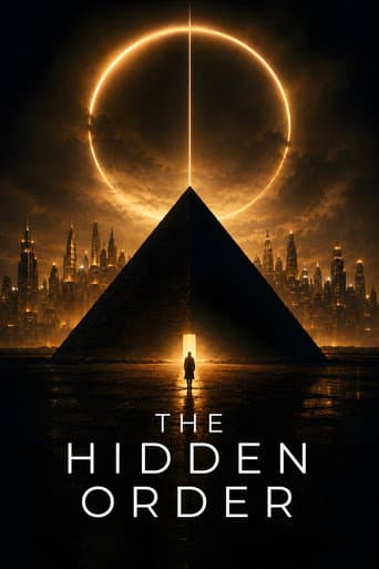 Poster for The Hidden Order