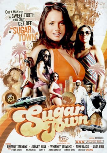 Poster for Sugar Town