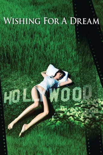 Poster for Wishing for a Dream