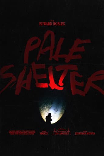 Poster for Pale Shelter
