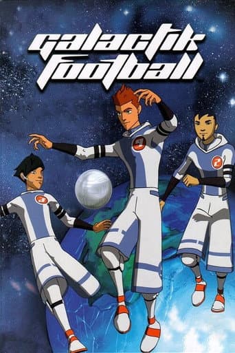 Poster for Season 3