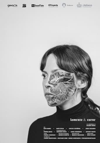 Poster for Angst & Flesh