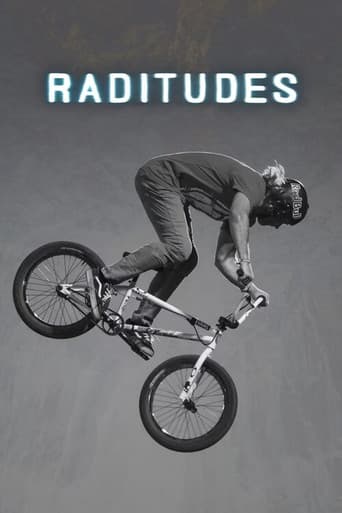 Poster for Raditudes