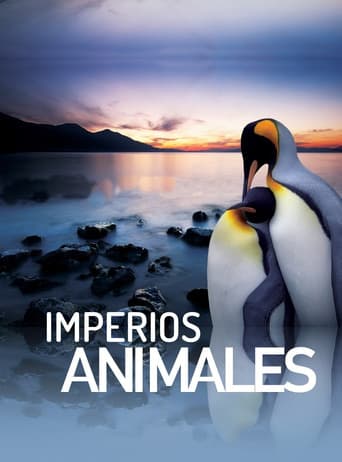 Poster for Season 1