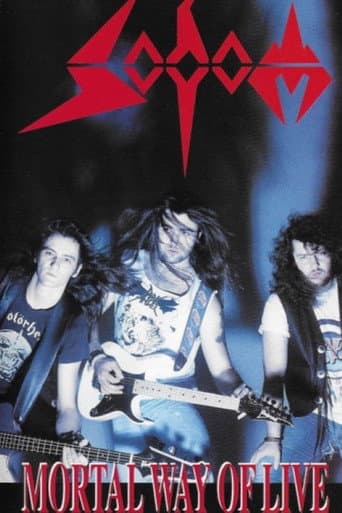 Poster for Sodom: Mortal Way of Live