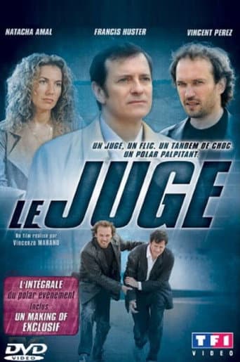 Poster for Le Juge
