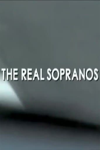 Poster for The Real Sopranos
