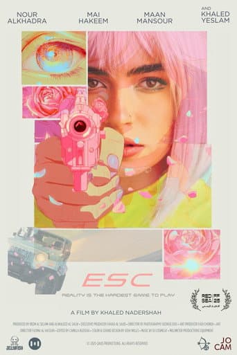 Poster for Esc