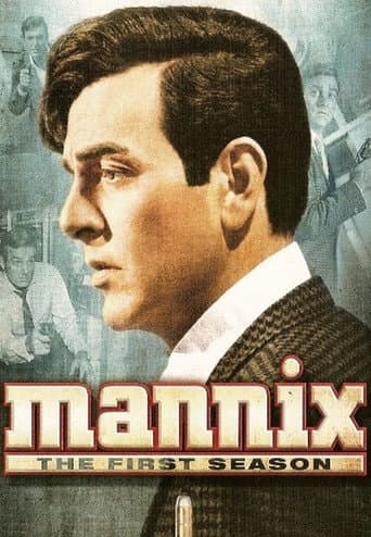 Poster for Season 1