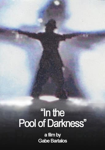 Poster for In the Pool of Darkness