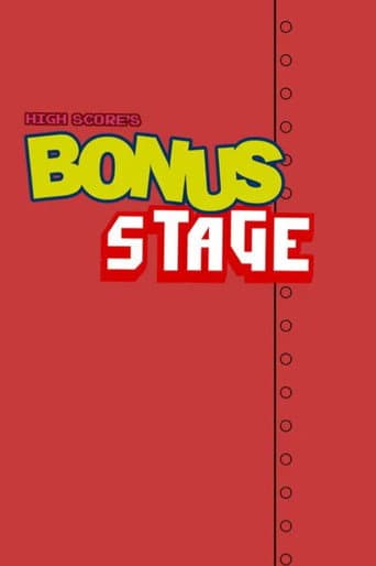 Poster for Bonus Stage