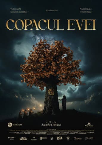 Poster for Copacul Evei