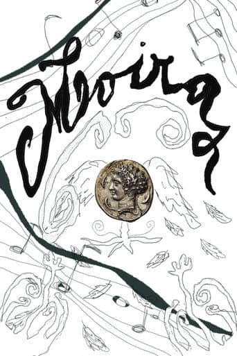 Poster for Moiras