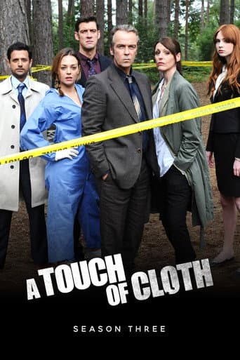 Poster for Season 3