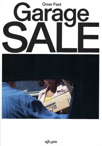 Poster for Garage Sale