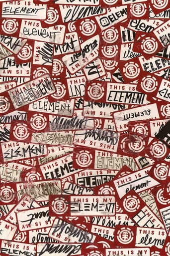 Poster for This Is My Element