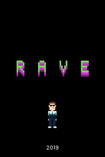 Poster for Rave