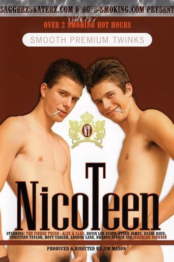Poster for NicoTeen
