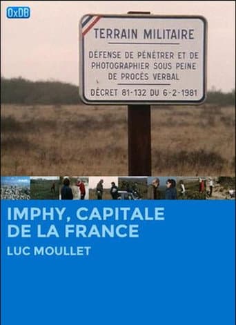 Poster for Imphy, capitale de la France