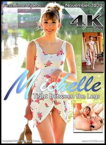 Poster for FTV Girls 2076: Michelle