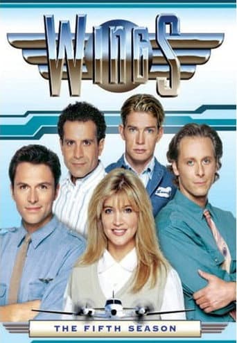Poster for Season 5