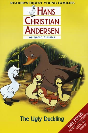 Poster for Hans Christian Andersen Animated Classics: The Ugly Duckling