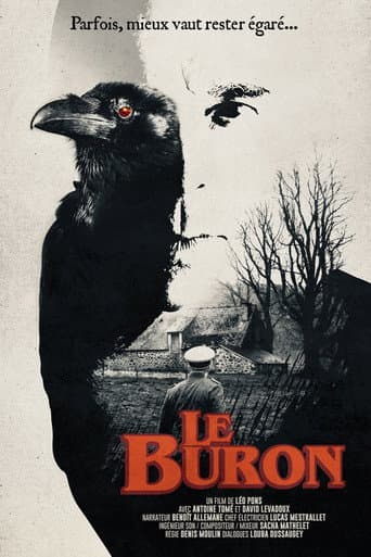 Poster for The Buron