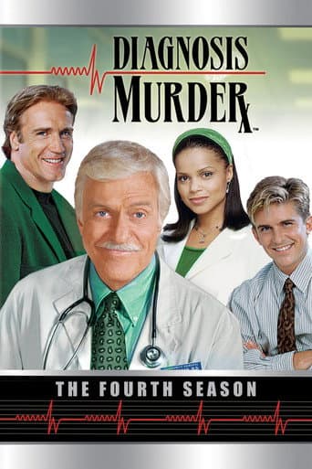 Poster for Season 4