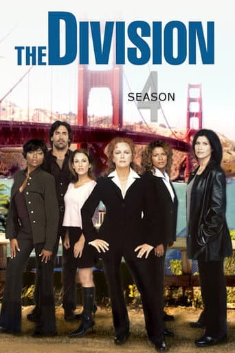 Poster for Season 4