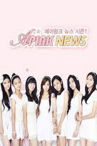 Poster for Apink News